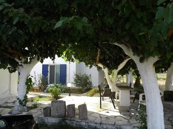 Kalyvaki Studios Georgioupoli Exterior foto