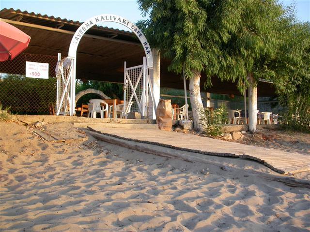 Kalyvaki Studios Georgioupoli Exterior foto